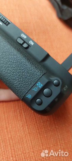 Рукоятка аккумулятор