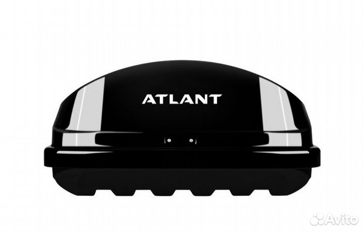Автобокс на крышу AtIant 500