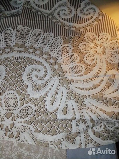 Наволочки новые