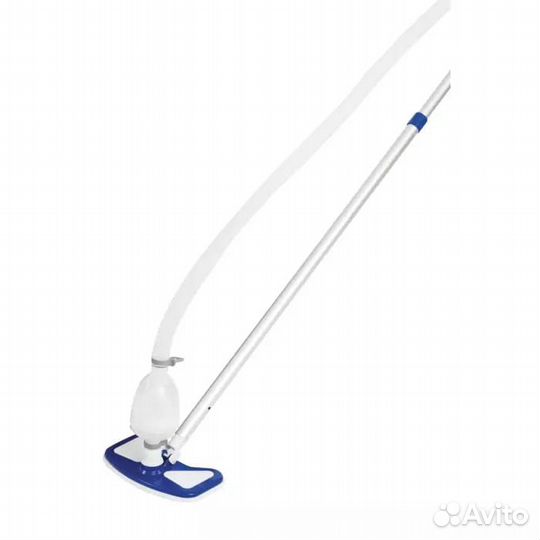 Набор пылесос для чистки бассейна Bestway 58237