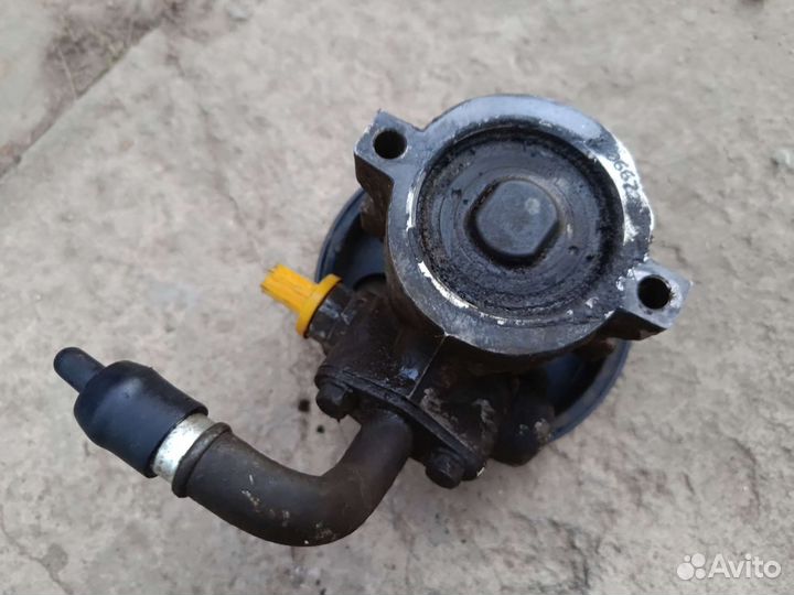 Насос гур для Chevrolet lacetti