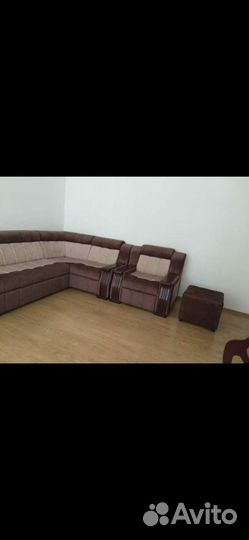 Мягкий угол