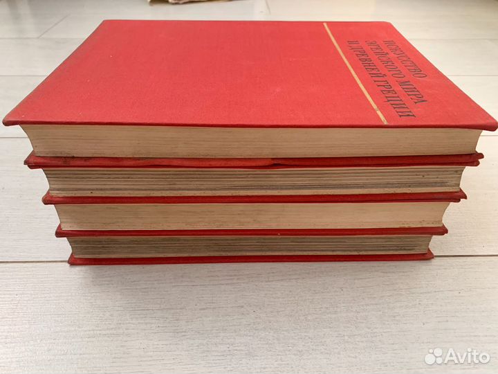 Памятники мирового искусства