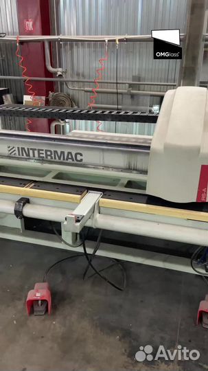 Обработка кромки стекла, фацет