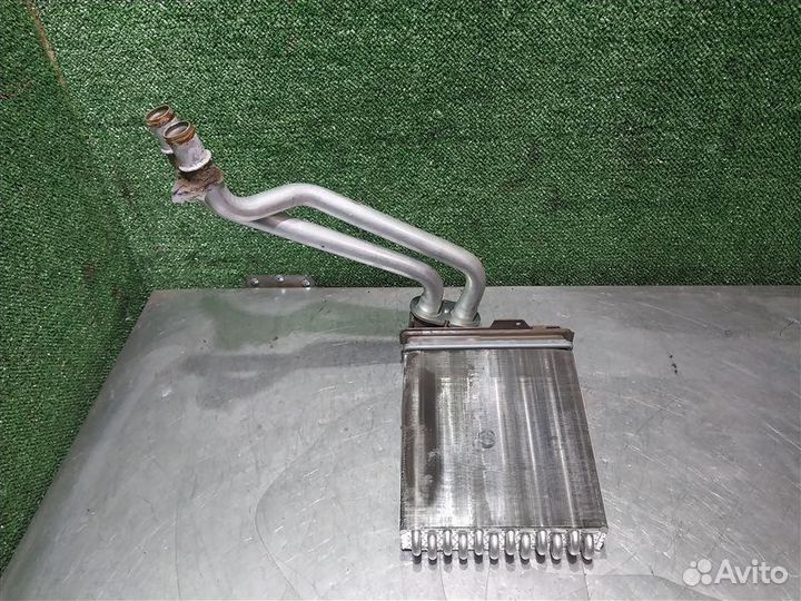 Радиатор печки Nissan Almera G15 K4MA490 2013