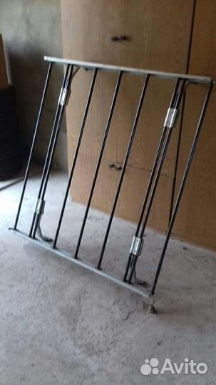 Багажник автомобильный продам