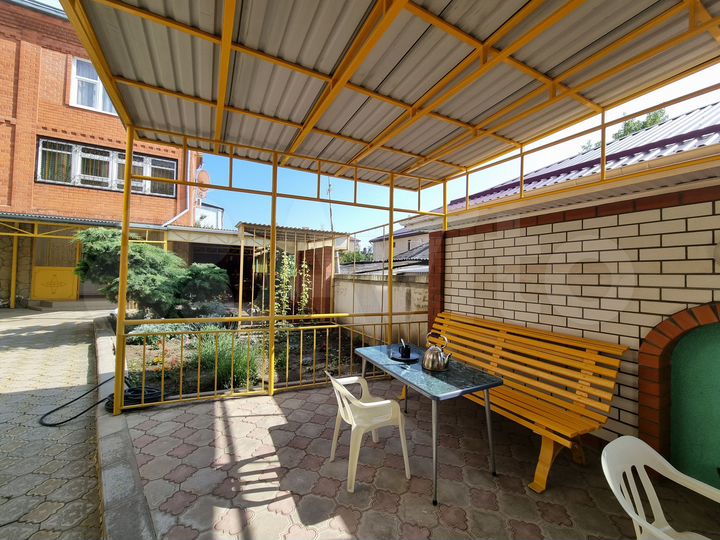 Комната 25 м², 1/3 эт.