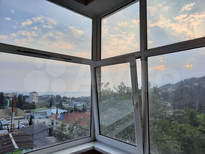 Квартира-студия, 23 м², 3/3 эт.