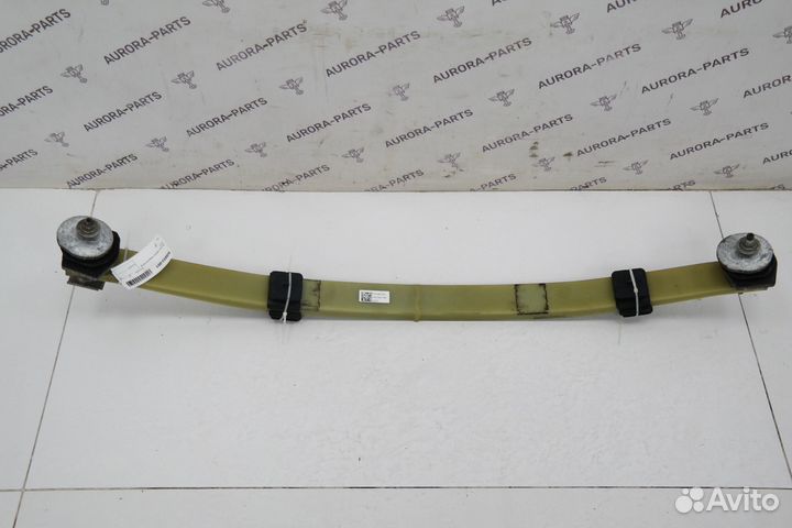 Рессора XC90 2 2014-2020