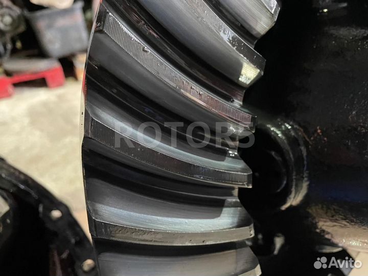 Редуктор заднего моста Volvo FH 3 2015 RSS1344C