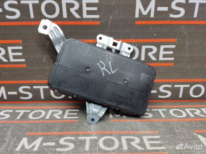 Аирбаг двери задний левый Mercedes-Benz E-Class