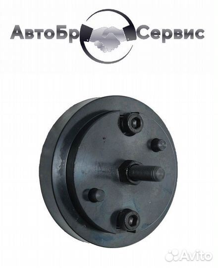 Набор установки кольца датчика положения коленчато