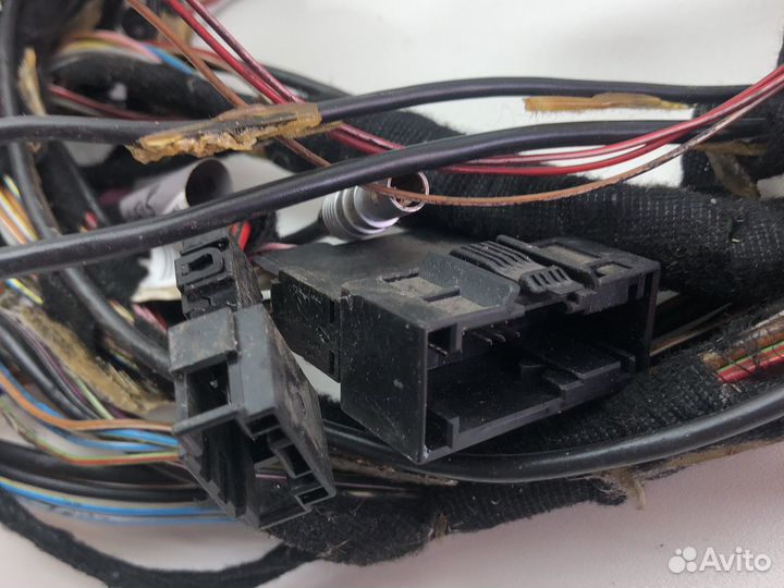 Проводка mercedes 2205408708