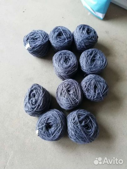 Пряжа для вязания детская Новинка