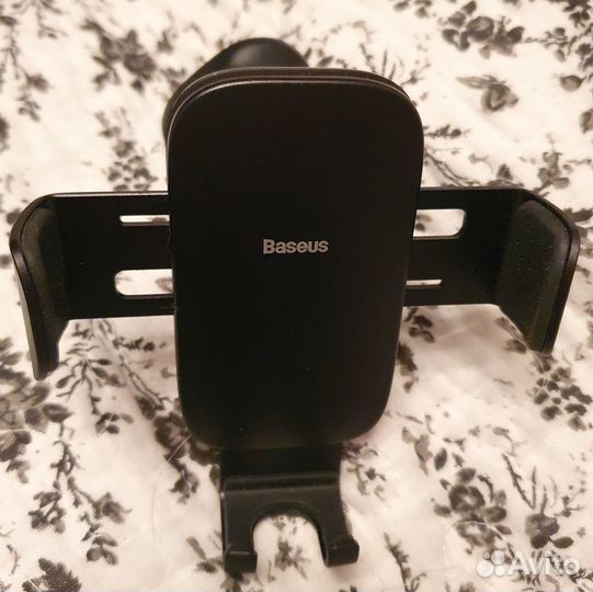 Держатель для смартфона Baseus sujs000006