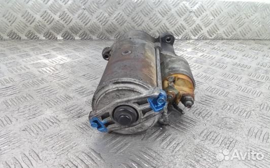 Стартер дизельный citroen jumpy 1 (3ST02BR01)