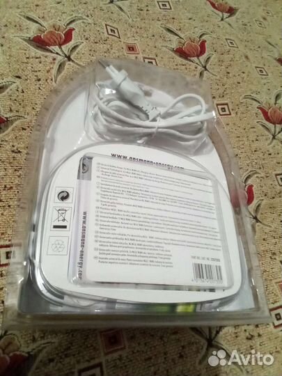 Универсальная зарядная станция Ansmann, GP