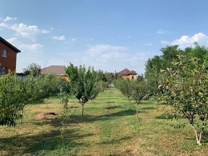 Участок 23,5 сот. (ИЖС)