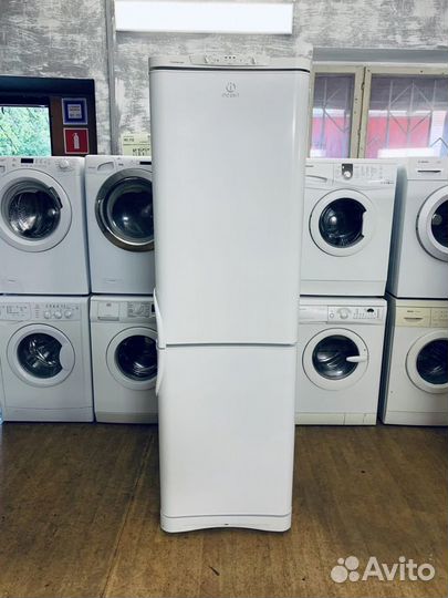 Холодильники indesit с гарантией