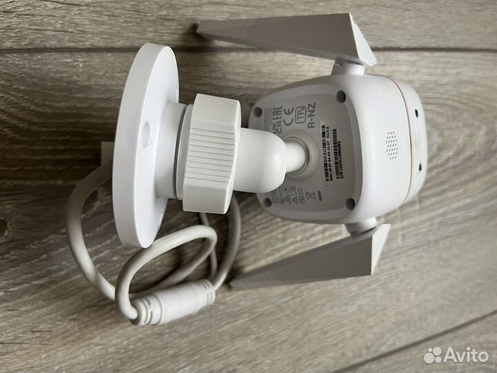Камера видеонаблюдения wifi