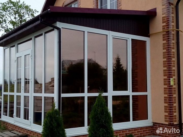 Пластиковые окна 1200 1000 и другие размеры