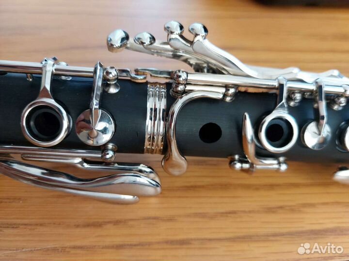 Кларнет Новый