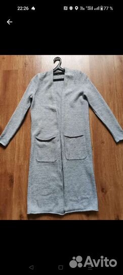 Женские вещи 42-44