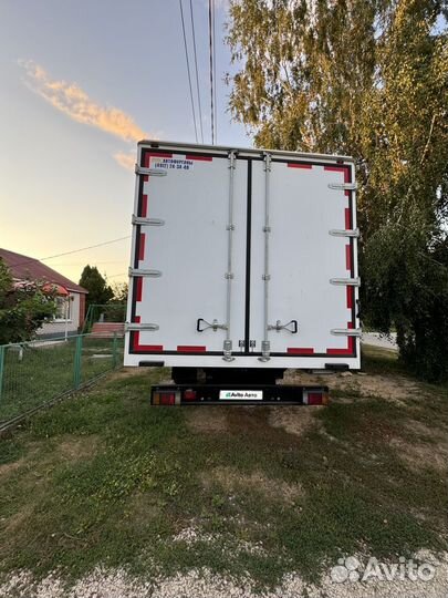 Isuzu Elf (N-series), 2015