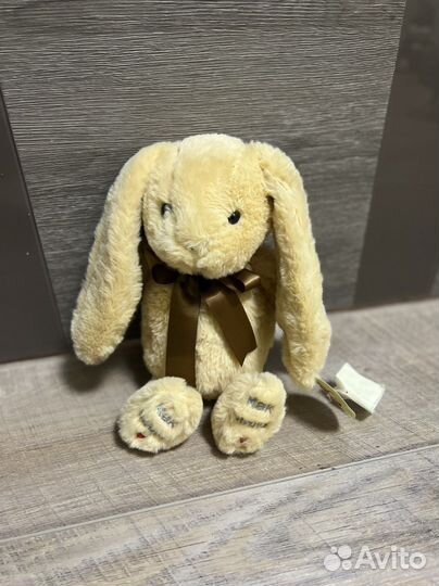 Мягкие игрушки новые