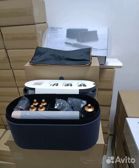 Dyson hs01 lux копии под заказ