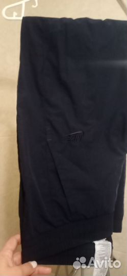 Спортивный костюм женский