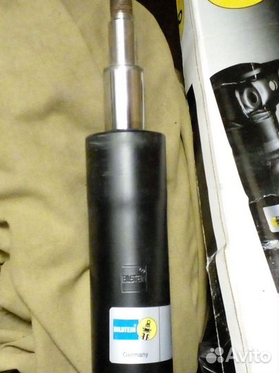 Амортизатор для Ауди