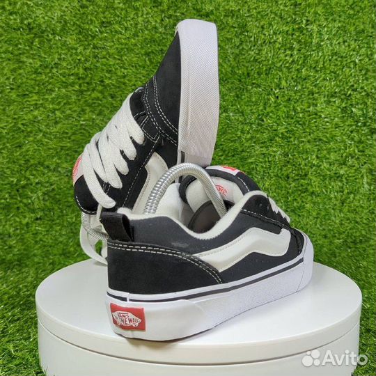 Кеды Vans Knu Skul