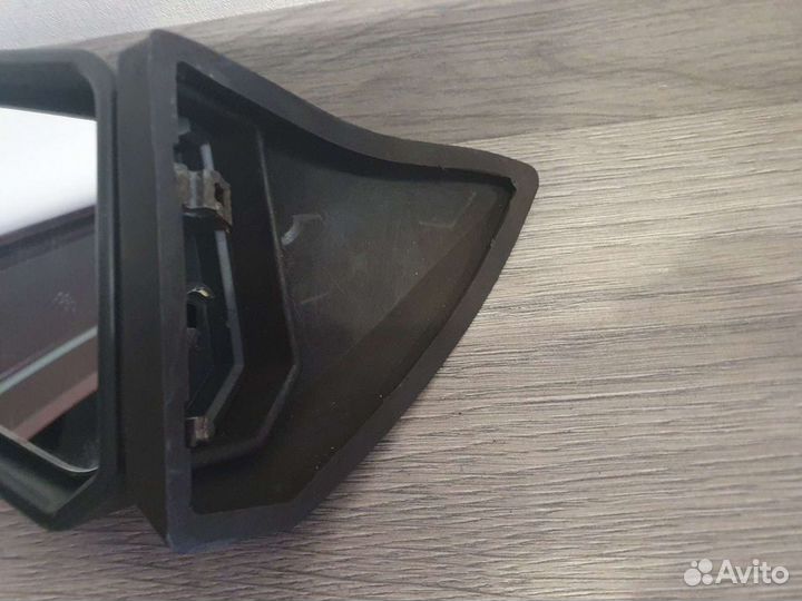 Зеркало заднего вида на 2110