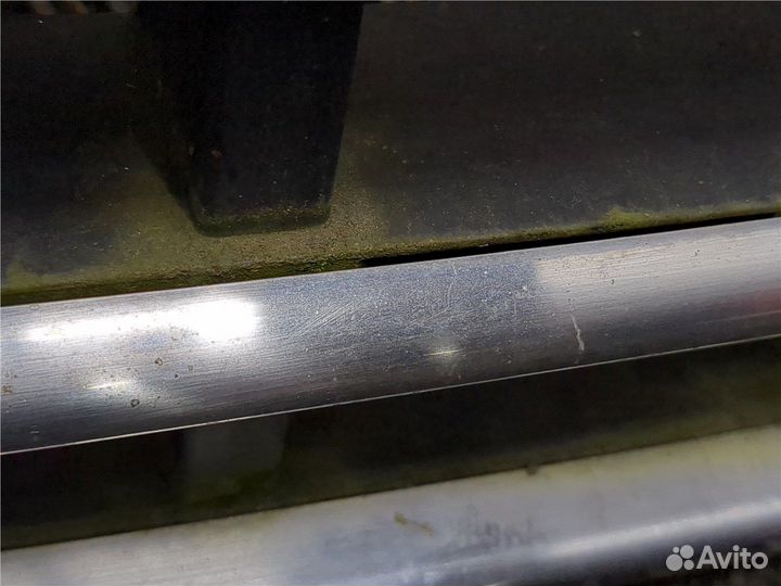 Решетка радиатора Ford Ranger, 2006