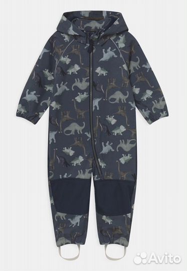 Name it softshell 86 софтшелл весна