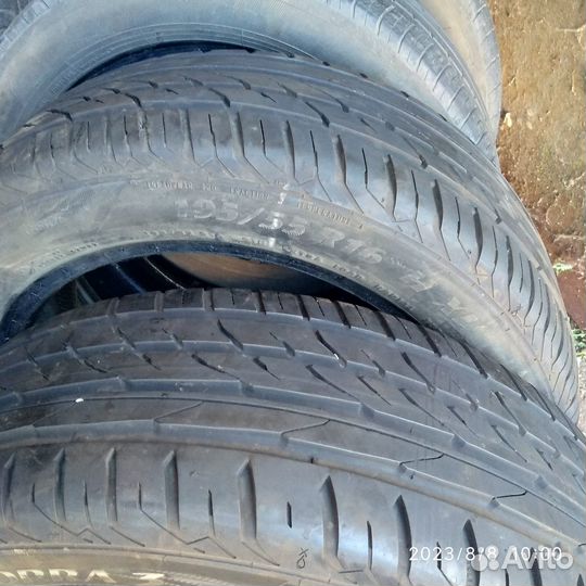Matador MP 47 Hectorra 3 195/55 R16 25C