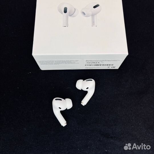 AirPods Pro 2 Type-C / Гарантия 90 дней (Арт.71839)