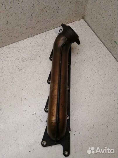 Коллектор выпускной Mercedes-Benz Gl-Class C219