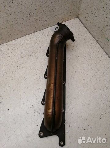 Коллектор выпускной Mercedes-Benz Gl-Class C219