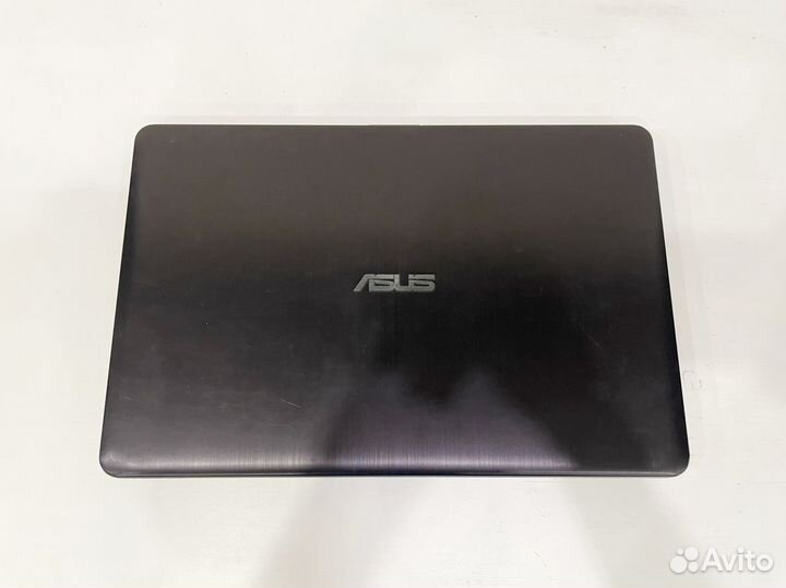 Ноутбук Asus VivoBook A540N
