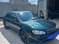 Nissan Maxima 2.0 AT, 2001, 675 741 км, с п�робегом, цена 300 000 руб.