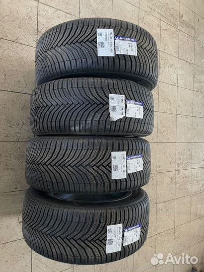 Комплект оригинальных колес r18 Audi