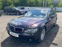 BMW 7 серия 3.0 AT, 2005, 309 106 км, с пробегом, цена 615 000 руб.