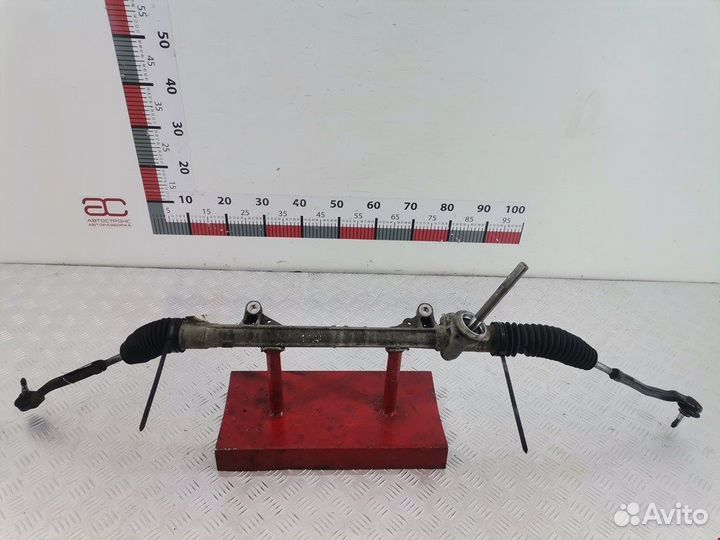 Рейка рулевая для Renault Scenic 2 8200463517