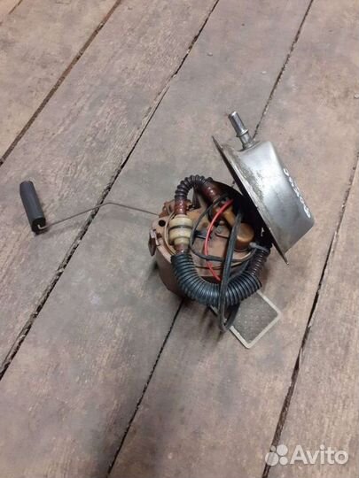 Бензонасос ford Focus I, 2.0