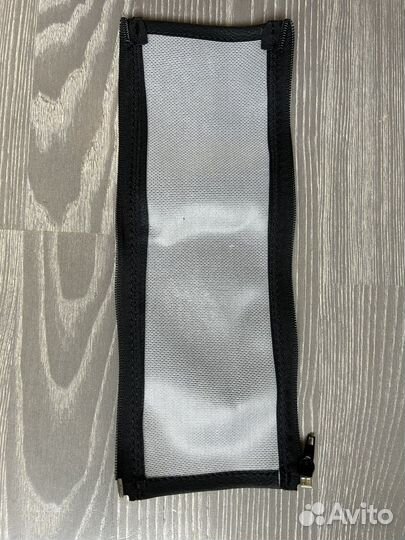 Чехол на бампер для коляски для ребенка bugaboo