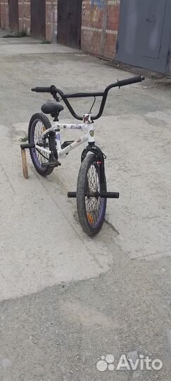 Велосипед bmw бу