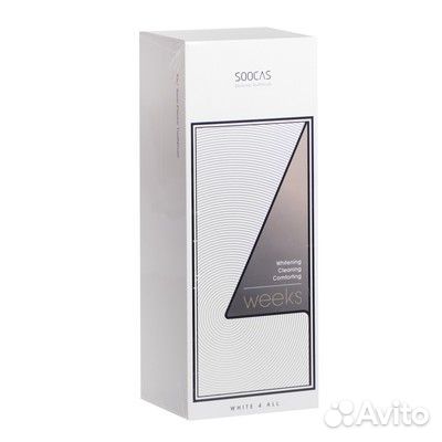 Зубная щетка Xiaomi Mi Soocas в ремонт