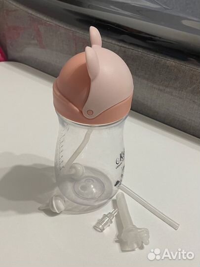 Поильник Kbebe